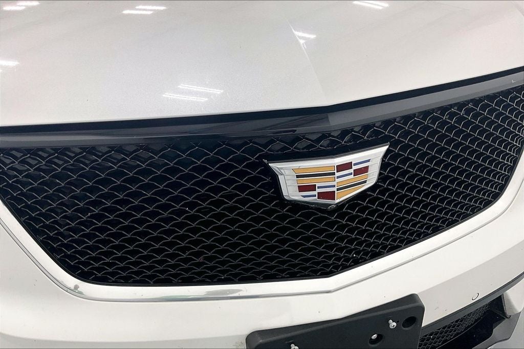 2021 Cadillac XT6 Sport