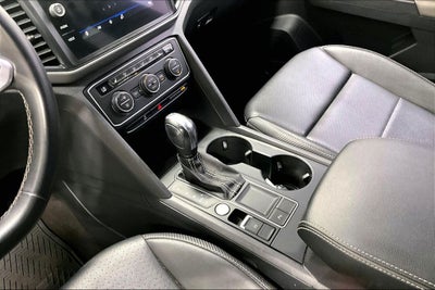 2021 Volkswagen Atlas Cross Sport 3.6L V6 SE w/Technology