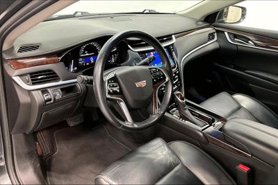 2017 Cadillac XTS Luxury