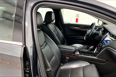 2017 Cadillac XTS Luxury