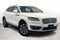 2020 Lincoln Nautilus Standard