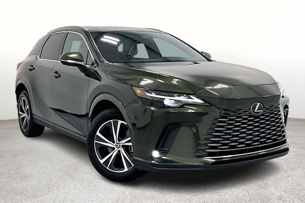 2023 Lexus RX 350 Premium