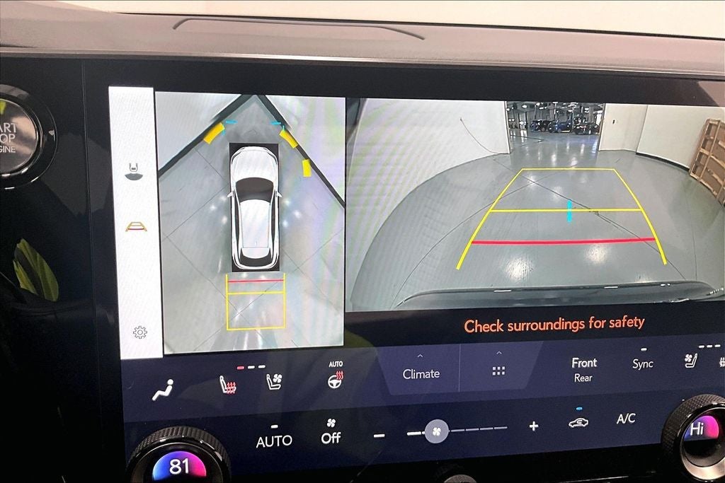 2024 Lexus RX 350 Premium Plus