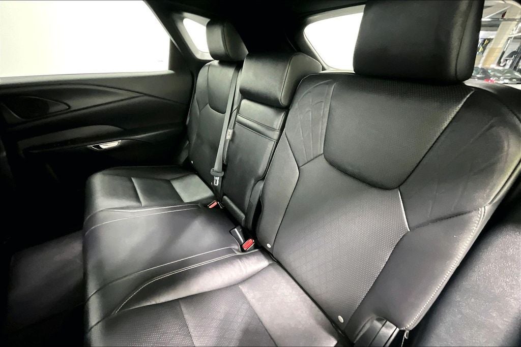 2024 Lexus RX 350 Premium Plus