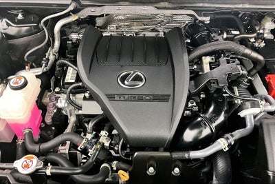 2024 Lexus RX 350 Premium Plus