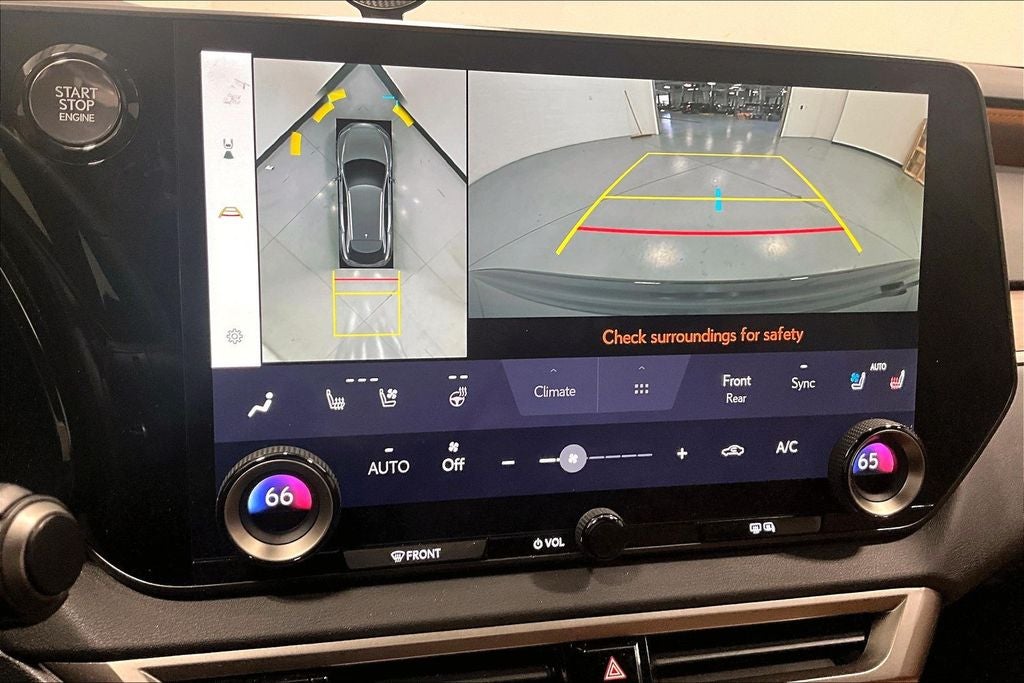 2024 Lexus RX 350 Premium Plus