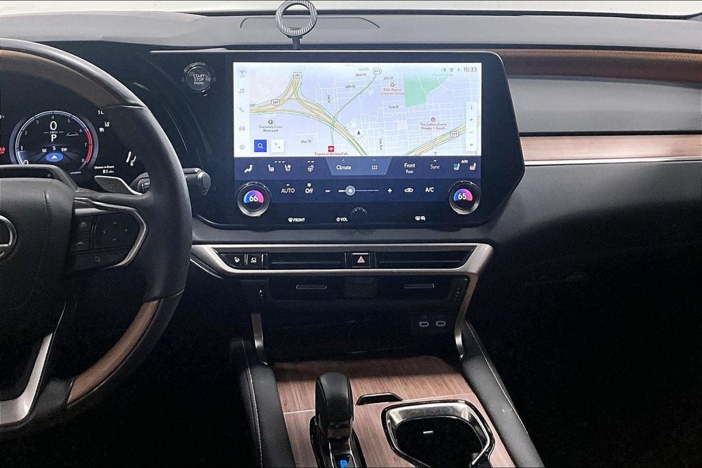 2024 Lexus RX 350 Premium Plus