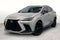 2023 Lexus NX 350 F SPORT Handling