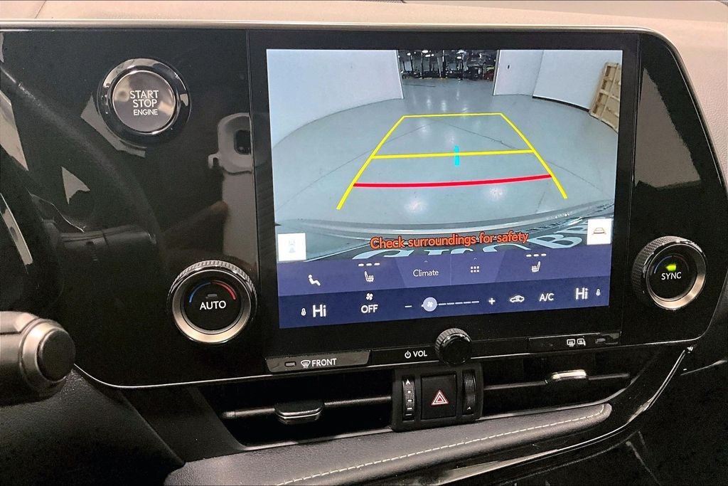 2023 Lexus NX 350 F SPORT Handling