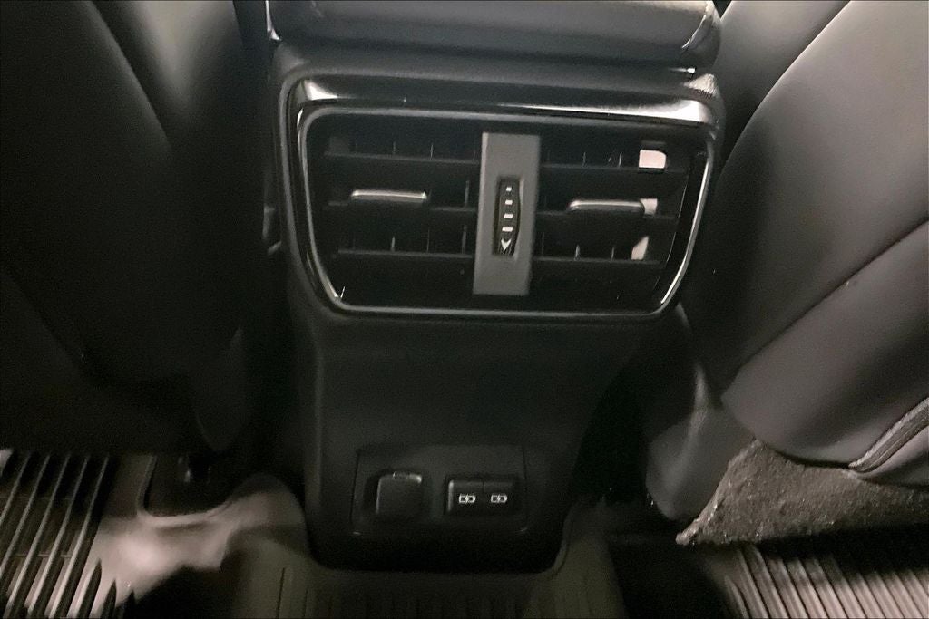 2023 Lexus NX 350 F SPORT Handling