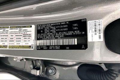2023 Lexus NX 350 F SPORT Handling