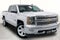 2014 Chevrolet Silverado 1500 LTZ 1LZ
