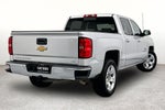 2014 Chevrolet Silverado 1500 LTZ 1LZ