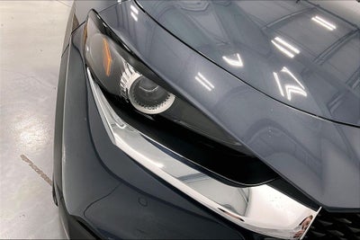 2026 Mazda Mazda CX-30 2.5 S Carbon Edition