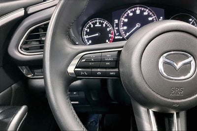 2025 Mazda Mazda CX-30 2.5 S Preferred Package