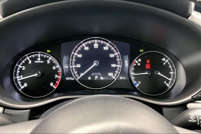 2026 Mazda Mazda CX-30 2.5 S Aire Edition