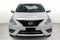 2019 Nissan Versa 1.6 SV