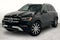 2025 Mercedes-Benz GLE GLE 350 4MATIC®