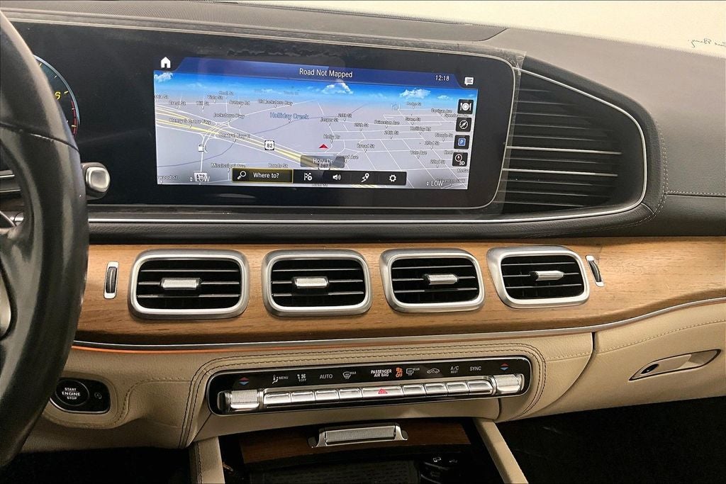 2023 Mercedes-Benz GLE GLE 350