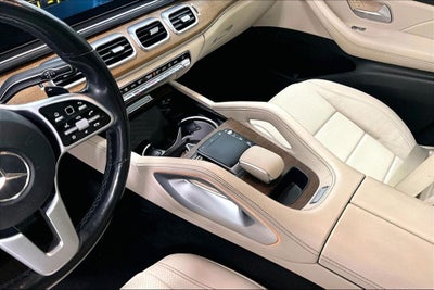 2021 Mercedes-Benz GLE GLE 350 4MATIC®