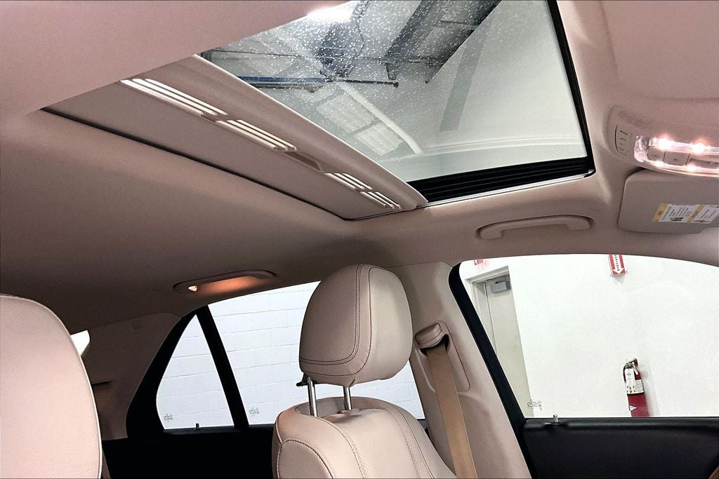 2021 Mercedes-Benz GLE GLE 350 4MATIC®
