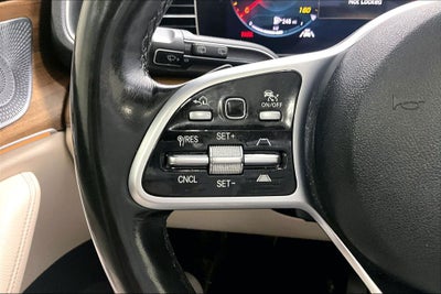 2021 Mercedes-Benz GLE GLE 350 4MATIC®