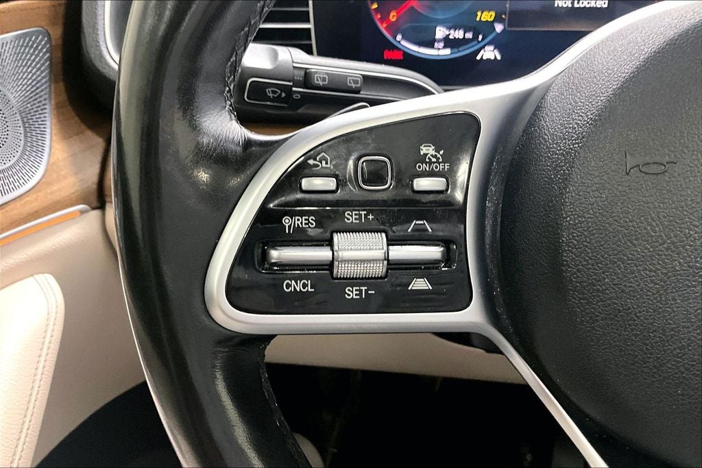 2021 Mercedes-Benz GLE GLE 350 4MATIC®