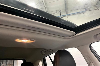 2022 Subaru Impreza Limited