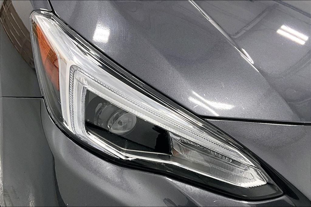 2022 Subaru Impreza Limited