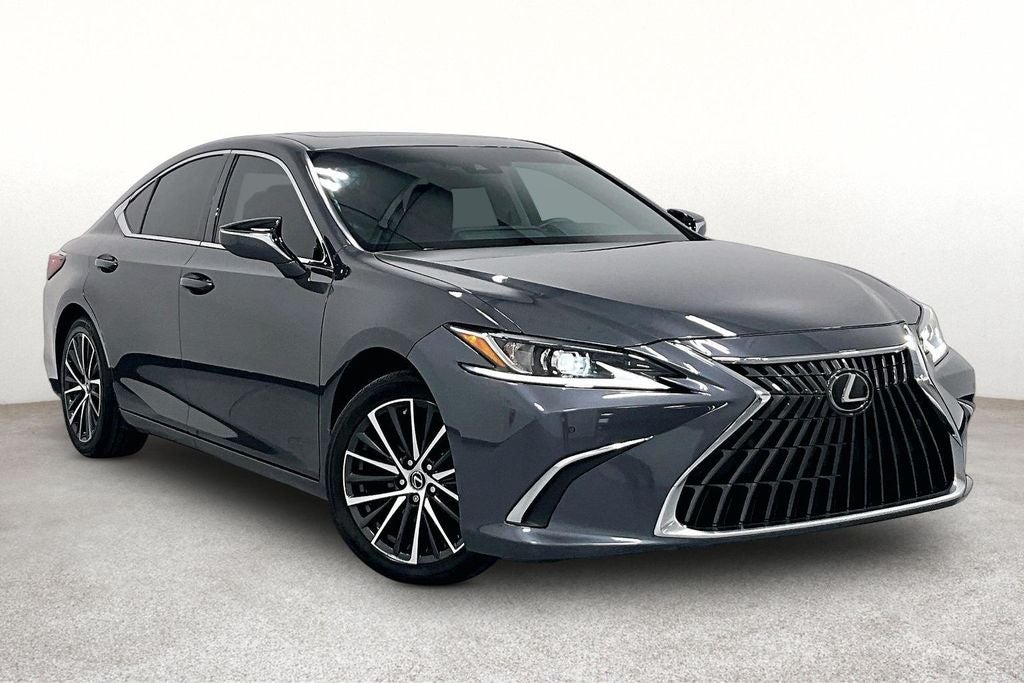2024 Lexus ES 350