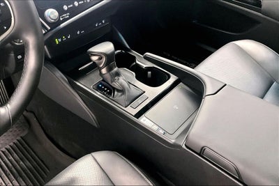 2024 Lexus ES 350