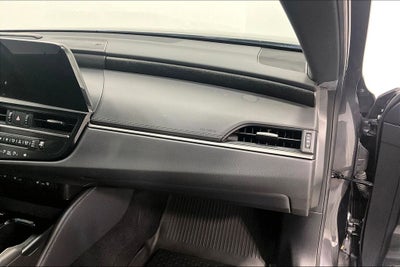 2024 Lexus ES 350