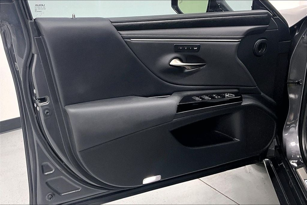 2024 Lexus ES 350