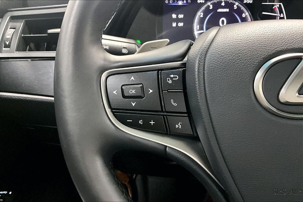 2024 Lexus ES 350
