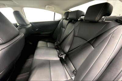 2024 Lexus ES 350