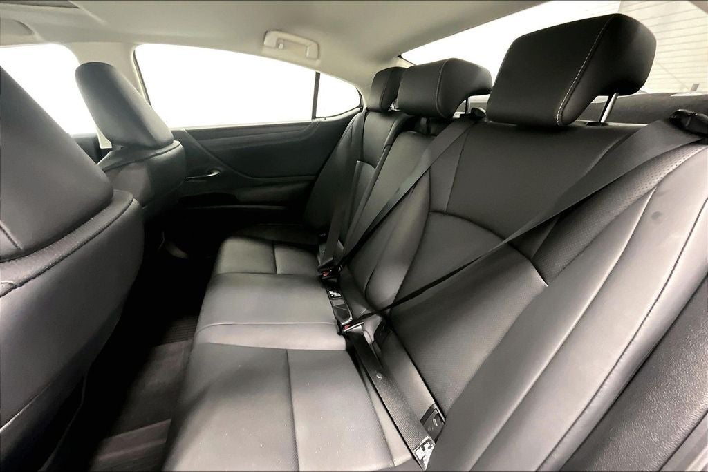 2024 Lexus ES 350