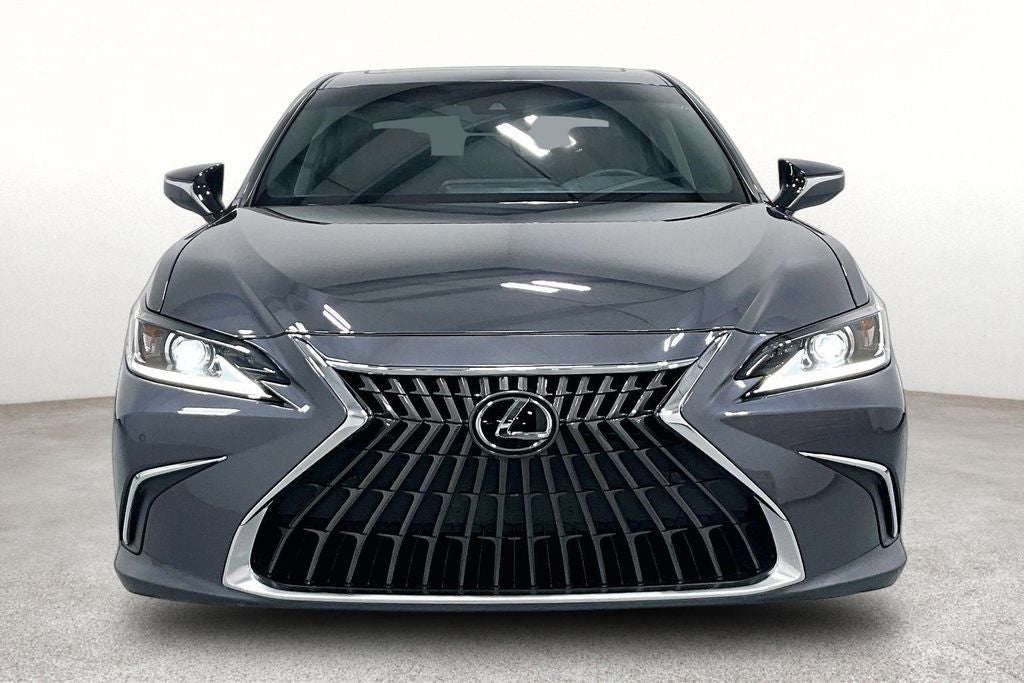 2024 Lexus ES 350