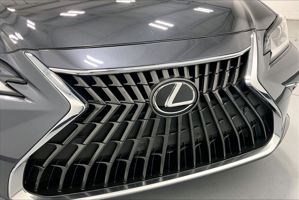 2024 Lexus ES 350
