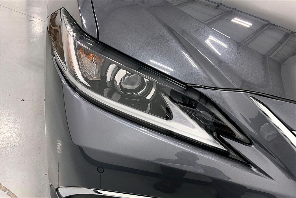 2024 Lexus ES 350