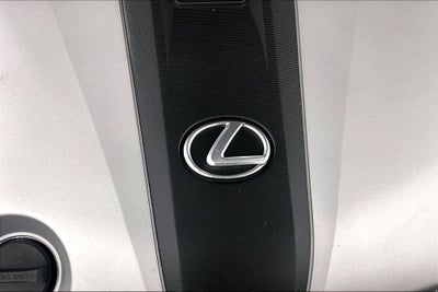 2024 Lexus ES 350