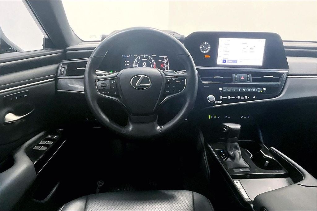 2024 Lexus ES 350