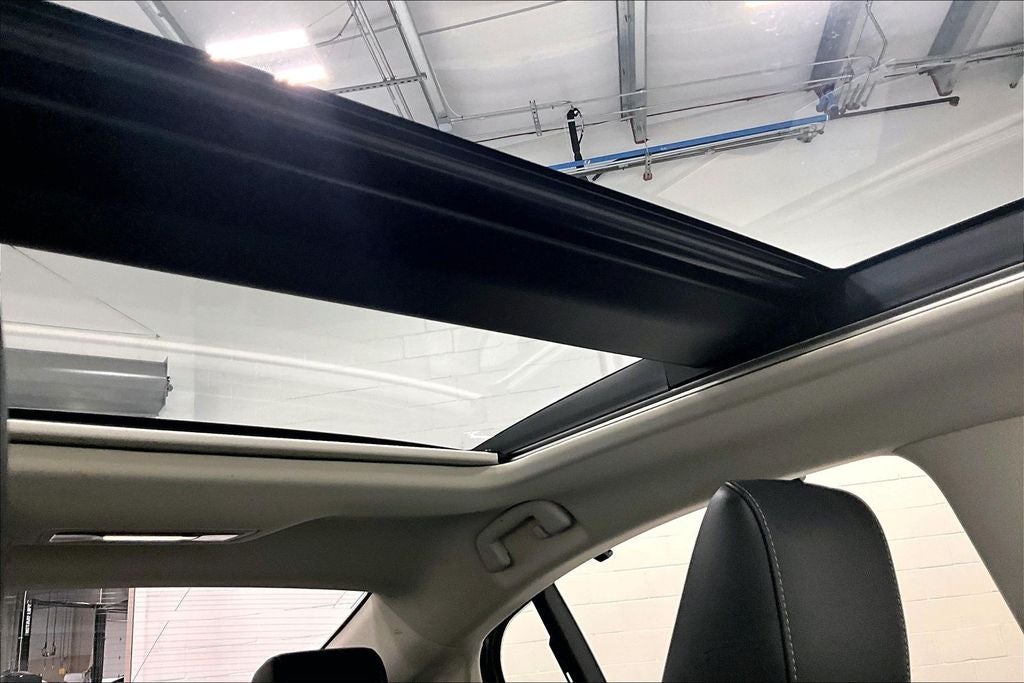 2020 Lexus ES 350 Ultra Luxury