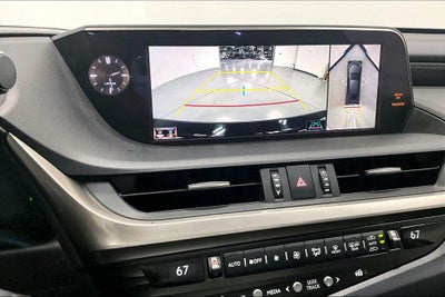 2020 Lexus ES 350 Ultra Luxury