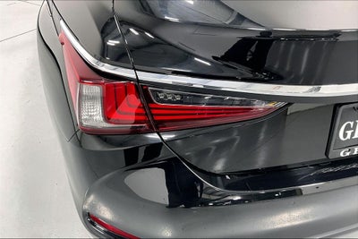 2020 Lexus ES 350 Ultra Luxury