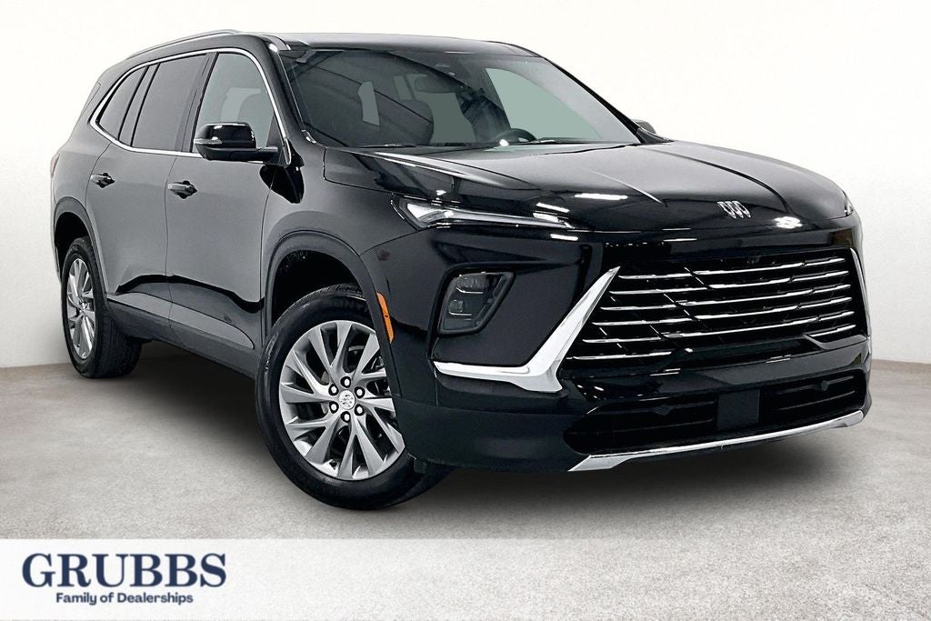2025 Buick Enclave