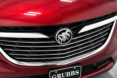 2022 Buick Enclave Premium Group
