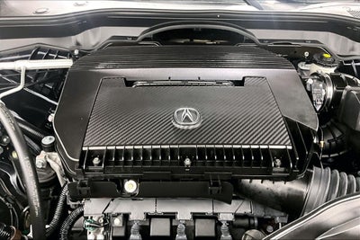 2025 Acura MDX Base