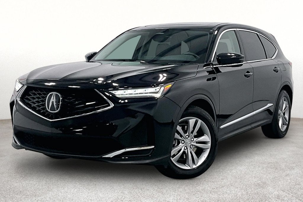 2025 Acura MDX Base