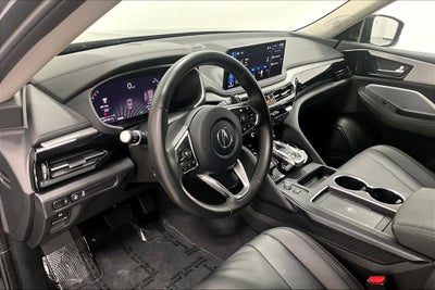 2025 Acura MDX Base