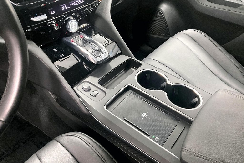 2025 Acura MDX Base